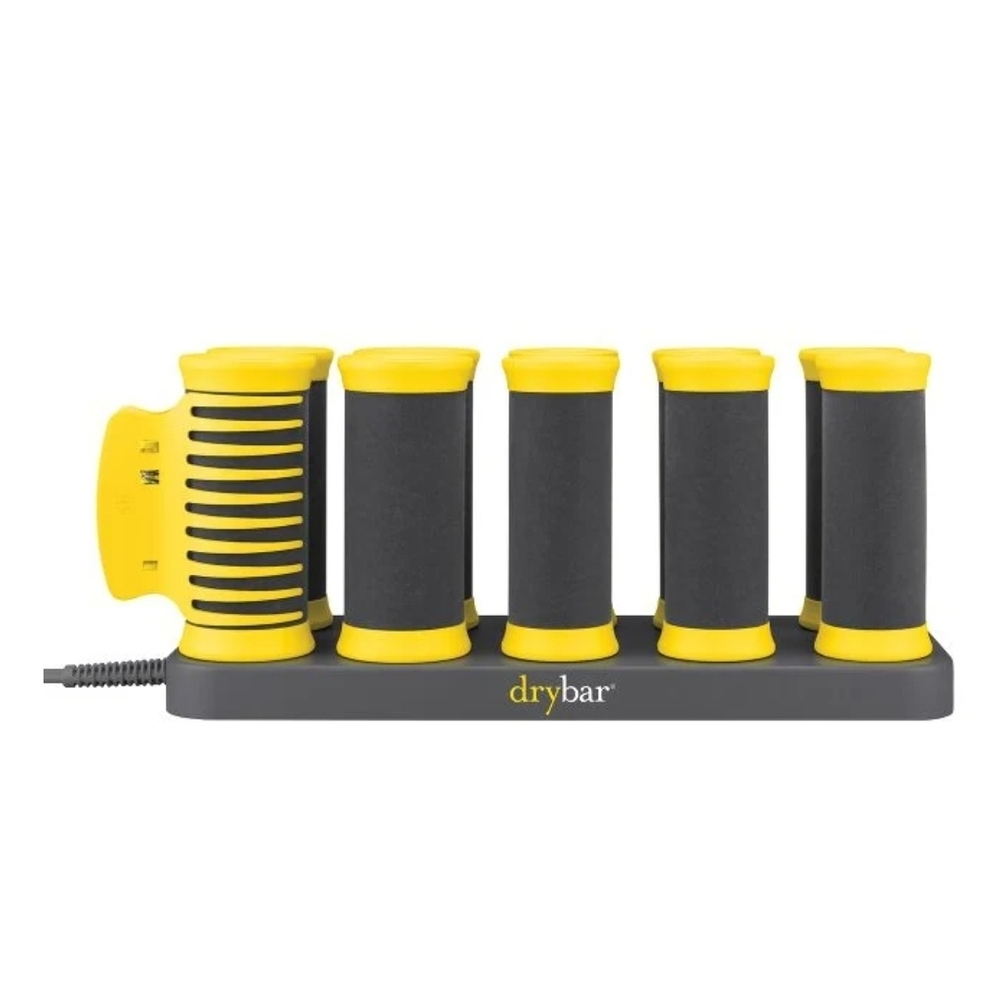 Drybar The Roller Club Curling Hot Rollers